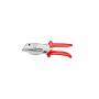 Pince pour coupes obliques - Pince