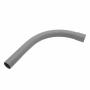 Coude 45° pour tube PVC - Fourreau, gaine PVC et accessoires