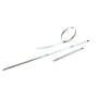 Collier acier inoxydable 304 - 5 - Collier de serrage et serflex