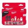 Lames MILWAUKEE - Accessoires