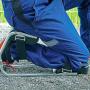 Genouillère travaux - Vêtement de travail