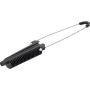 Pince ancrage ACADSS8C – Ø 8–10  - Pince d'ancrage et suspension fibre optique