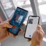 Télémètres laser BOSCH - Mesure et traçage
