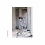 Plateforme roulante T5 PLIANT DU - PIRL