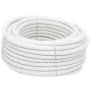Gaine télécom Ø25 mm blanche 30  - Gaine électrique et télécom, lubrifiant de chantier