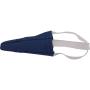Furet parachute nylon 127mm - Aiguillage pneumatique