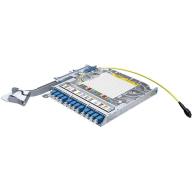 Cassette Lisa transition 24FO-MTP F24R1-LCD/PC OM4 H+S