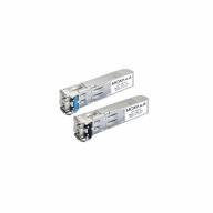 Module SFP SX 850 nm 1 Gb/s 550 m LC Multimode avec DDM – Transceiver optique haute fiabilité
