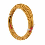 Recharge fibre de verre PolyKat équipée Ø3mm Lg 50m V2