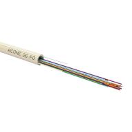 ACOME - câble 144FO MODULO4 G657A PAD1826 INT LSZH/m - Accessoire réseau professionnel