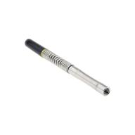 Microsonde v6 de localisation 33 kHz Bakélite Ø 6,4 x 84 mm à visser M5