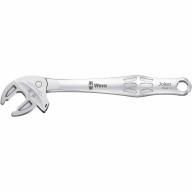 Clé à fourche WERA auto-ajustable Joker S 10-13mm