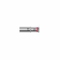 Douille longue 1/2 Wera 17mm
