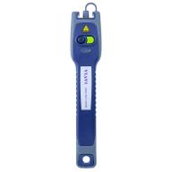 Localisateur visuel défauts optique FFL-100 adaptateurs 1,25/2,5mm