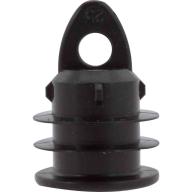 Bouchon de protection Janoplus (ext.Ø25) / Quantité 50