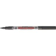 Marqueur pointe fine noire 0,9mm