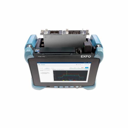 Plateforme FTB-1v2 PRO HPDC avec - Testeur GSM