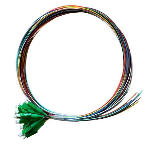 Pigtail LCAPC monomode OS2 - 1,  - Pigtail