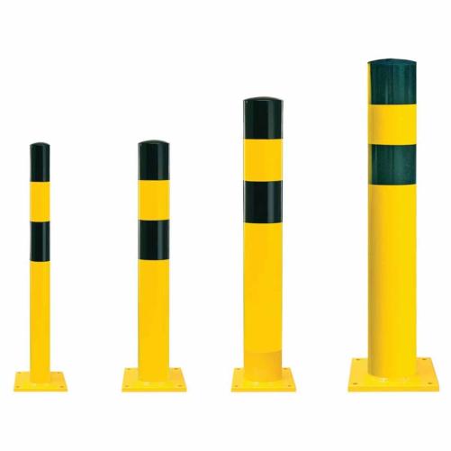Poteaux protection bornes de rec - Accessoires pour borne de recharge