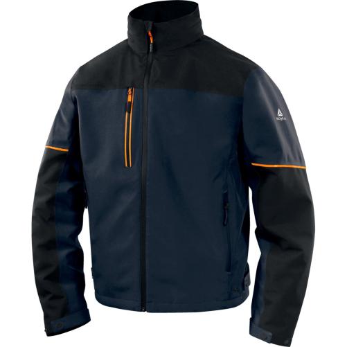 Blouson anti-froid à capuche rét - Vêtement de travail