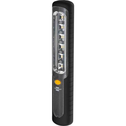Lampe torche Dynamo - Eclairage de chantier