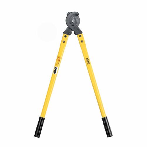 Coupe câble CU/Alu Ø50mm - Outil de coupe