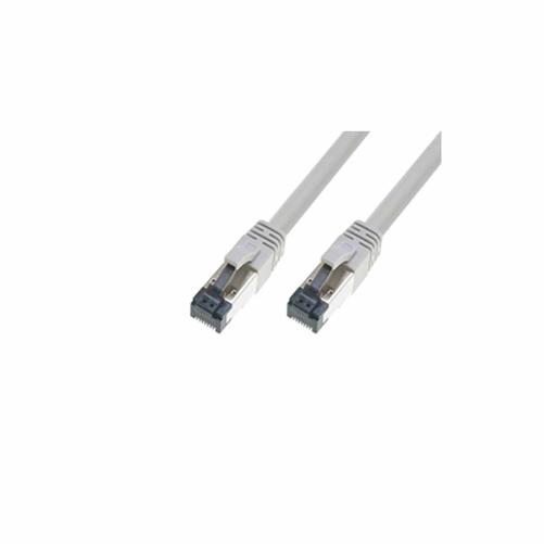Cordon RJ45 CAT8 S/FTP 7m - Cordon RJ45 CAT8