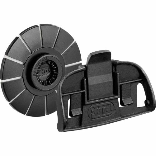 Kit adaptateur pour lampes front - Lampe frontale