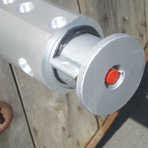 Derouleuse de chantier 1T5 avec  - Remorque porte-touret