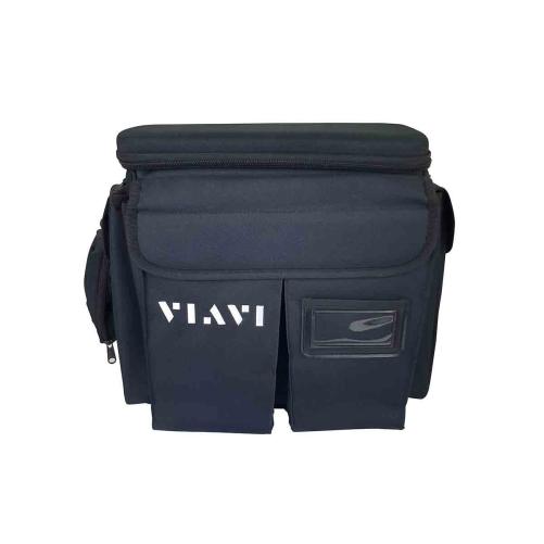 Sacoche de transport souple - Accessoires de mesure fibre optique