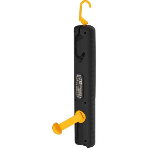 Lampe torche Dynamo - Eclairage de chantier