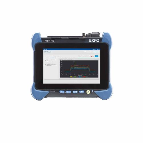 Plateforme FTB-1v2 PRO HPDC avec - Testeur GSM