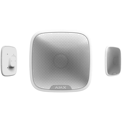 AJAX STREETSIREN - Sirène d'exté - Accessoires baie/Coffret IT