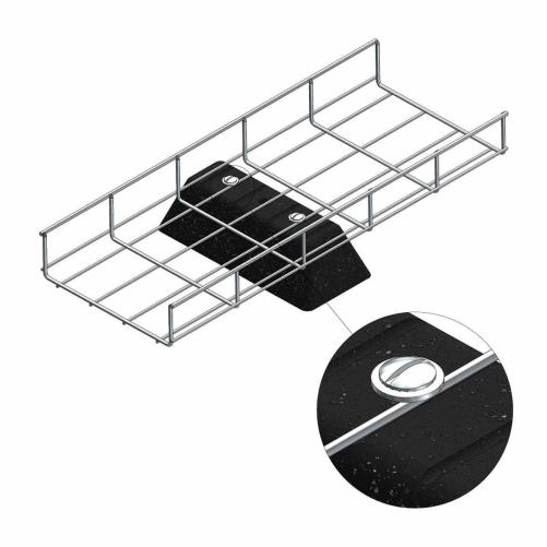 Bloc fixation Trayco - Accessoires Chemin de câble