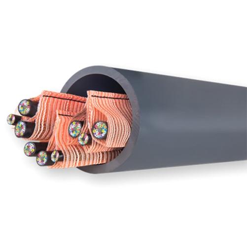 MaxCell EDGE MXE4418 - Fourreau, gaine PVC et accessoires