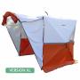 Tente de chantier TED by Trigano - Tente de chantier
