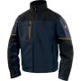 Blouson anti-froid à capuche rét - Vêtement de travail