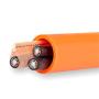 MaxCell EDGE MXE6428 - Fourreau, gaine PVC et accessoires