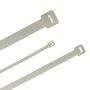 Collier naturel PA6.6 TED - 365x - Collier, pontet et embase