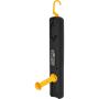 Lampe torche Dynamo - Eclairage de chantier
