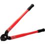 Coupe câble CU/Alu Ø42mm - Outil de coupe
