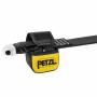 Longe réglable PETZL 80 cm VARIO - Longe et absorbeur d'énergie