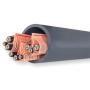 MaxCell EDGE MXE8638 - Fourreau, gaine PVC et accessoires