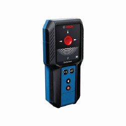 Detecteur mural GMS 120-7 BOSCH Professional